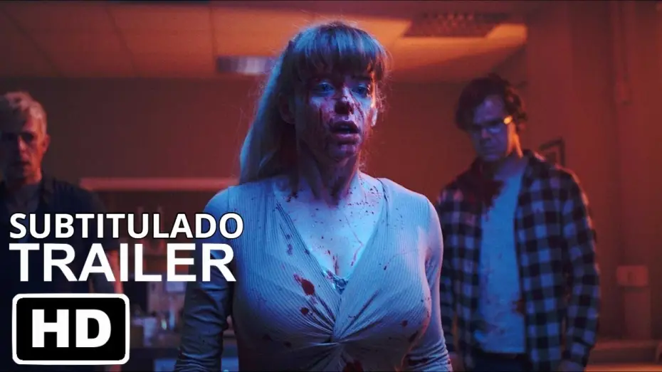 Відео до фільму Yummy — Yummy (2020) | Tráiler Oficial Subtitulado | Película de Zombies