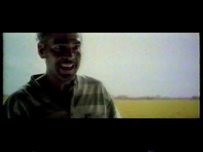 Відео до фільму О, де ж ти, брате? — O Brother! (Trailer Teaser castellano)