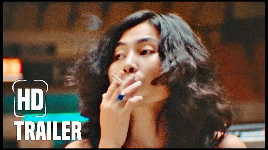 Відео до фільму One to One: John & Yoko | ONE TO ONE: JOHN & YOKO Trailer German Deutsch (2025)