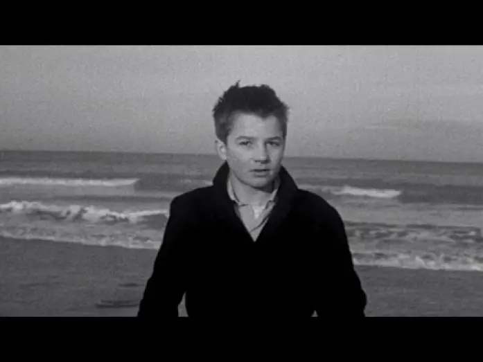 Відео до фільму Чотириста ударів | Les 400 Coups - Fran&ccedil;ois Truffaut (Bande-Annonce Officielle)