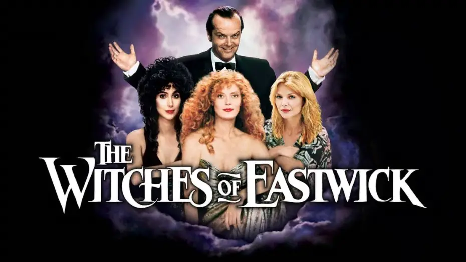 Відео до фільму Іствікські відьми — Le streghe di eastwick (film 1987) TRAILER ITALIANO 2