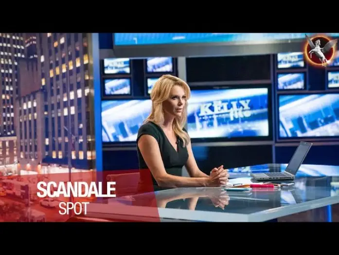 Відео до фільму Сенсація — SCANDALE - Spot : "Le film le plus important de l'année" VF