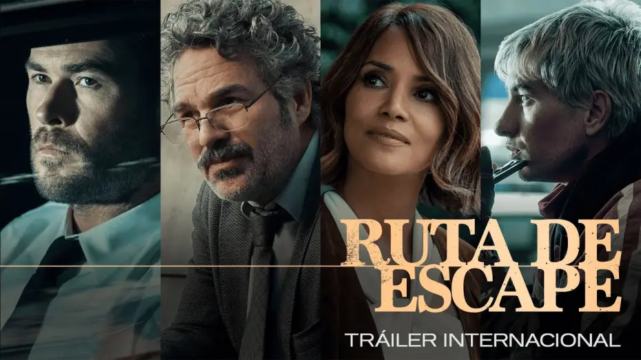 Відео до фільму Шлях до злочину | Tr&aacute;iler Internacional en espa&ntilde;ol