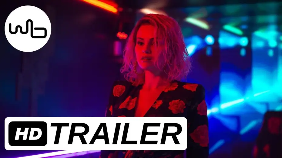 Відео до фільму Емілія Перес | EMILIA P&Eacute;REZ | Offizieller Trailer | Ab 28. November im Kino!