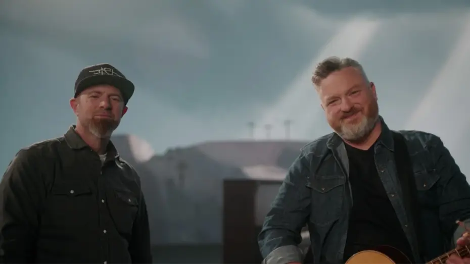 Відео до фільму Світло світу | Light of The World Medley | Shane & Shane