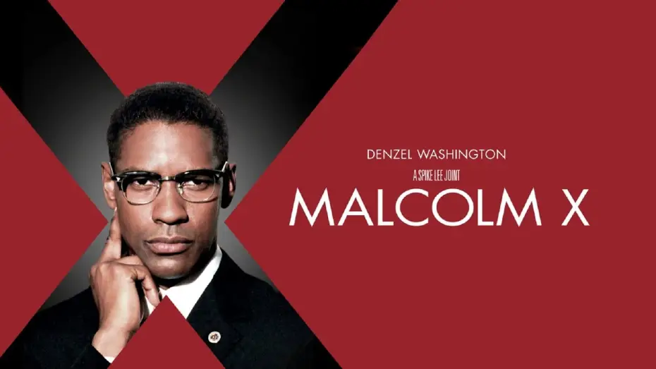 Відео до фільму Малкольм Ікс — MALCOLM X (film 1992) TRAILER ITALIANO