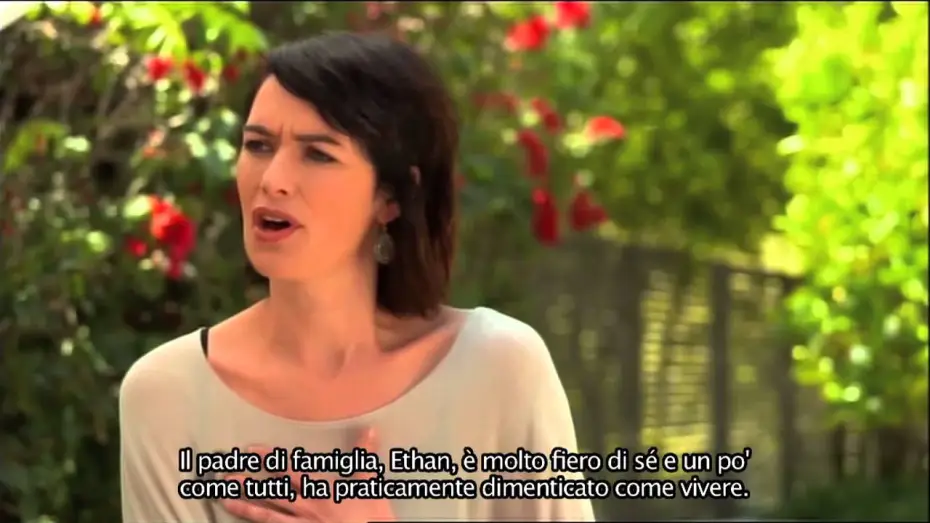 Відео до фільму Судна ніч — La Notte del Giudizio - Intervista a Lena Headey (sottotitoli in italiano)