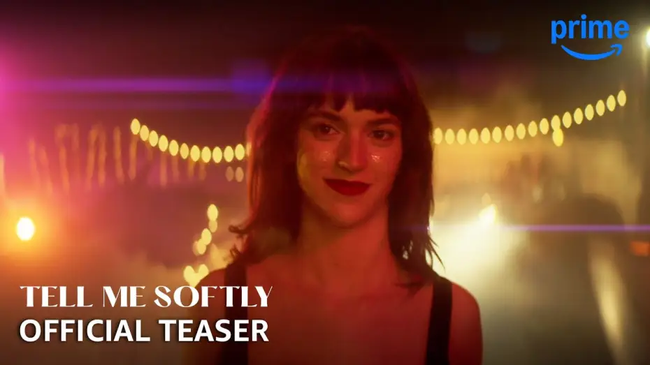 Відео до фільму D&iacute;melo bajito | Official Teaser