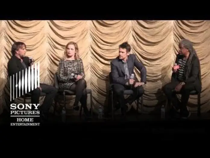 Відео до фільму Перед північчю — "Truly An Independent Film"