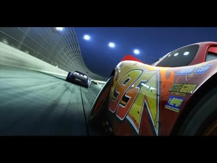 Відео до фільму Тачки 3 | Disney&bull;Pixar: Cars 3 - Teaser Trailer Ufficiale Italiano