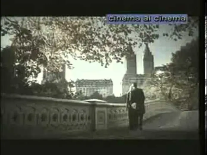 Відео до фільму Great Expectations | Paradiso Perduto (1998) - Trailer ITALIANO
