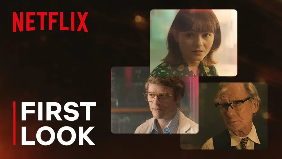 Відео до фільму Джой: Диво життя | First Look Teaser