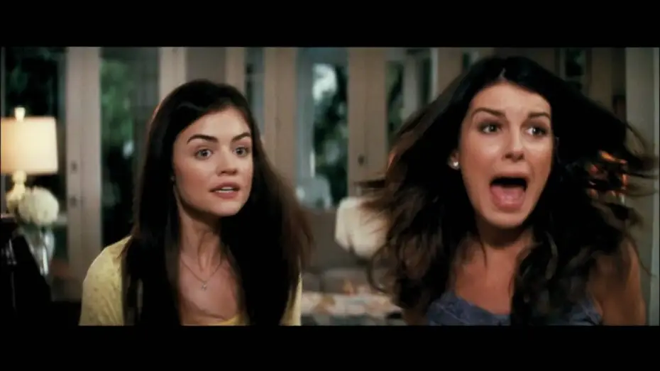 Відео до фільму Крик 4 | SCREAM 4 - Trailer ufficiale italiano