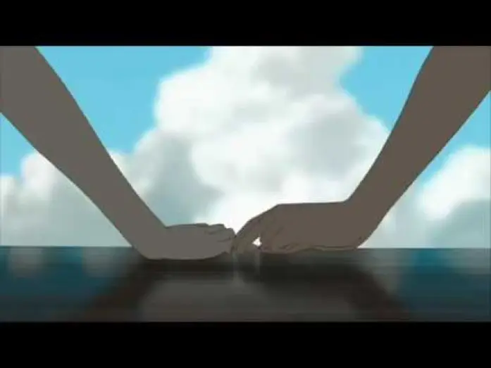 Відео до фільму Літні війни | SUMMER WARS - Bande Annonce VOST