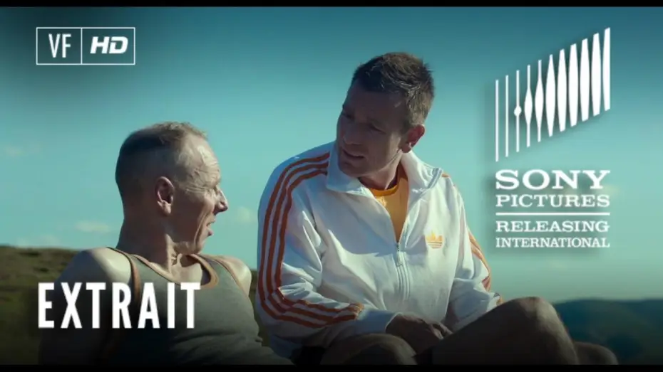 Відео до фільму Т2 Трейнспоттінґ — T2 Trainspotting - Extrait Addicted To Running - VF