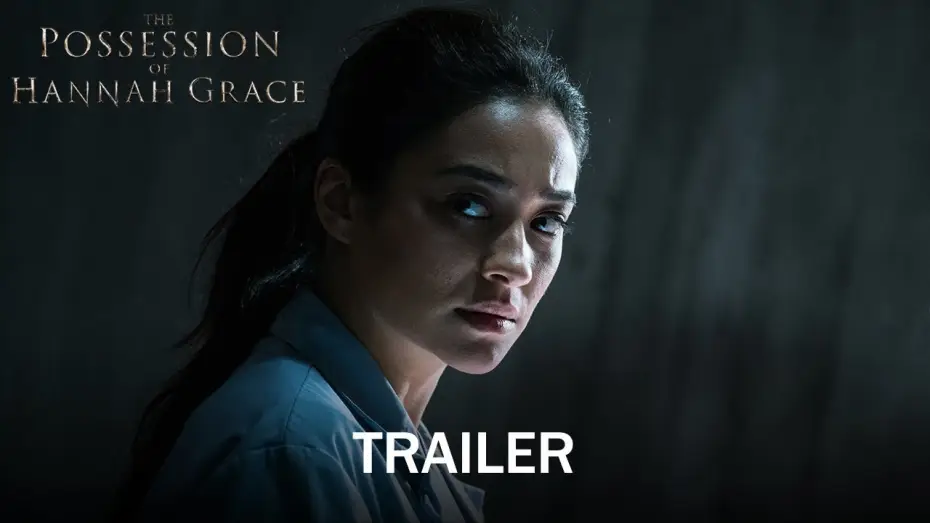 Відео до фільму Кадавер | THE POSSESSION OF HANNAH GRACE - Trailer B - Ab 31.1.19 im Kino!