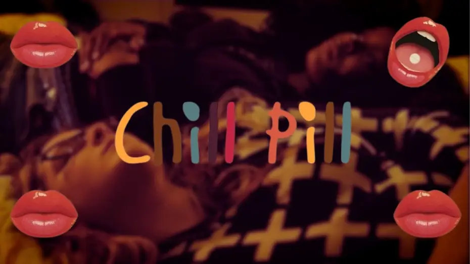 Відео до фільму Chill Pill — CHILL PILL (Student Short Film, Read Desc)