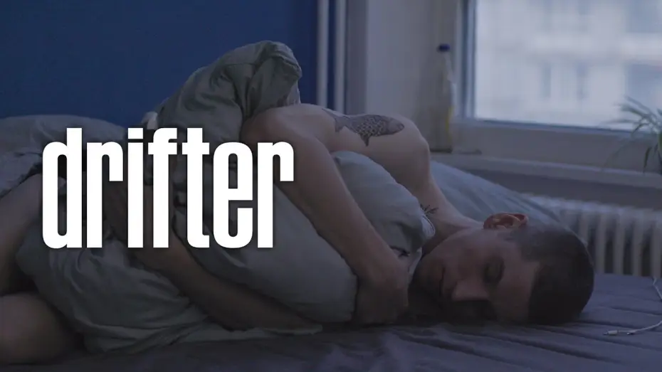 Відео до фільму Drifter | DRIFTER Trailer Deutsch | German [HD]