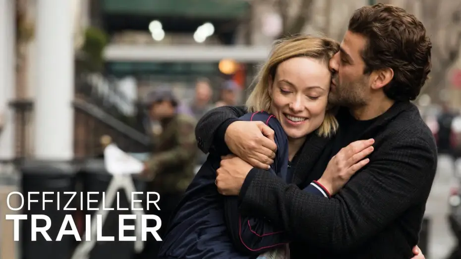 Відео до фільму Життя, яке воно є | So ist das Leben - Life Itself | Trailer (Deutsch / German) | 2020 | Drama
