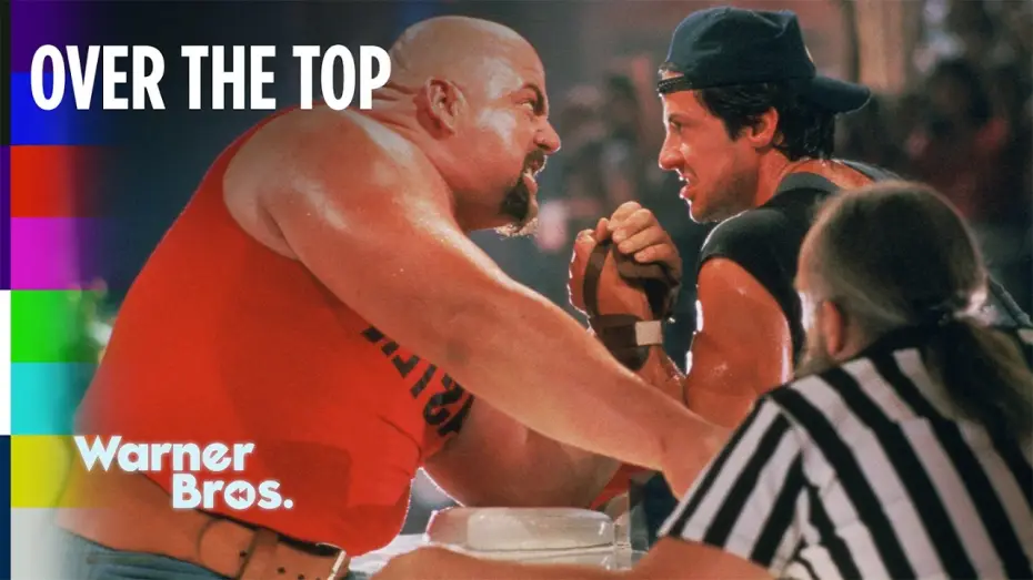 Відео до фільму Щосили — Arm Wrestling Championship