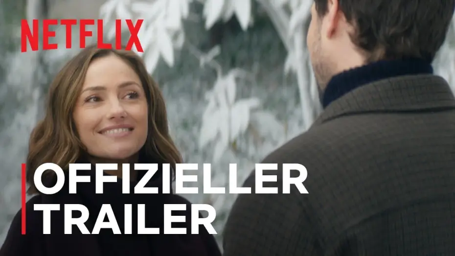 Відео до фільму Труднощі із шампанським | Offizieller Trailer