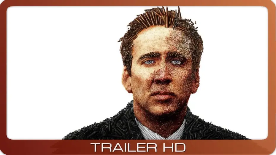 Відео до фільму Збройний барон | Lord of War - H&auml;ndler des Todes ≣ 2005 ≣ Trailer