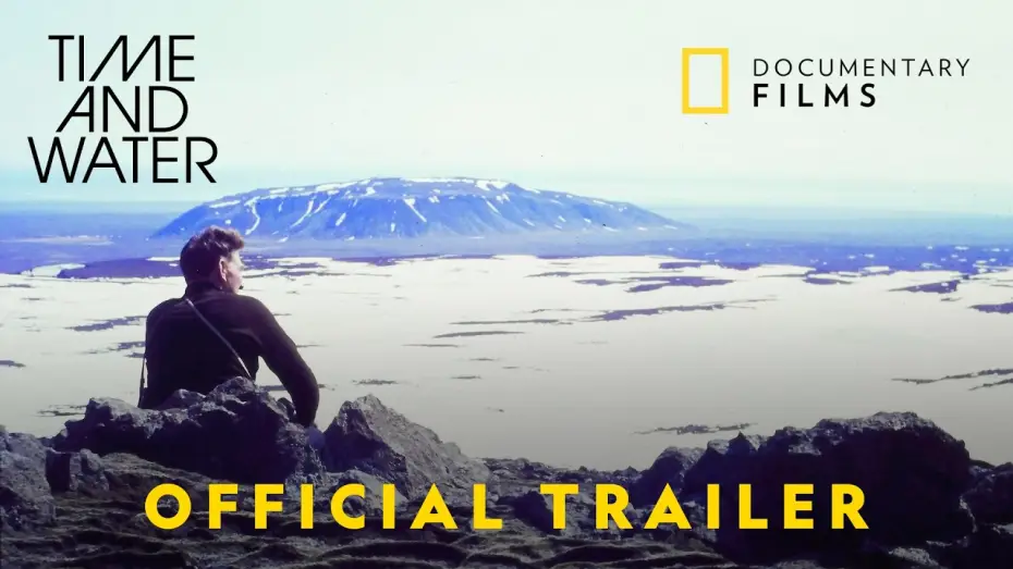 Відео до фільму Time and Water | Official Trailer