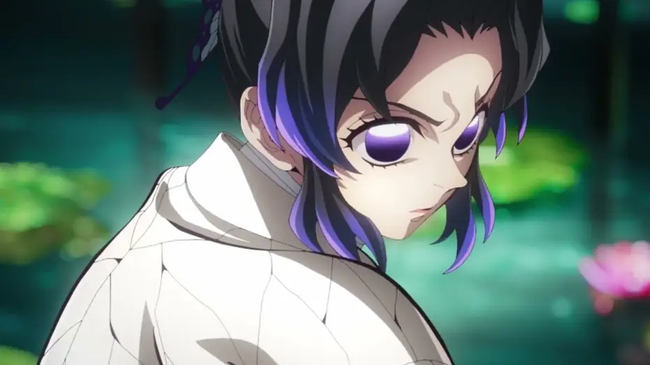 Відео до фільму Вбивця Демонів: Замок Нескінченності | Demon Slayer : Kimetsu no Yaiba La Forteresse - Bande-annonce