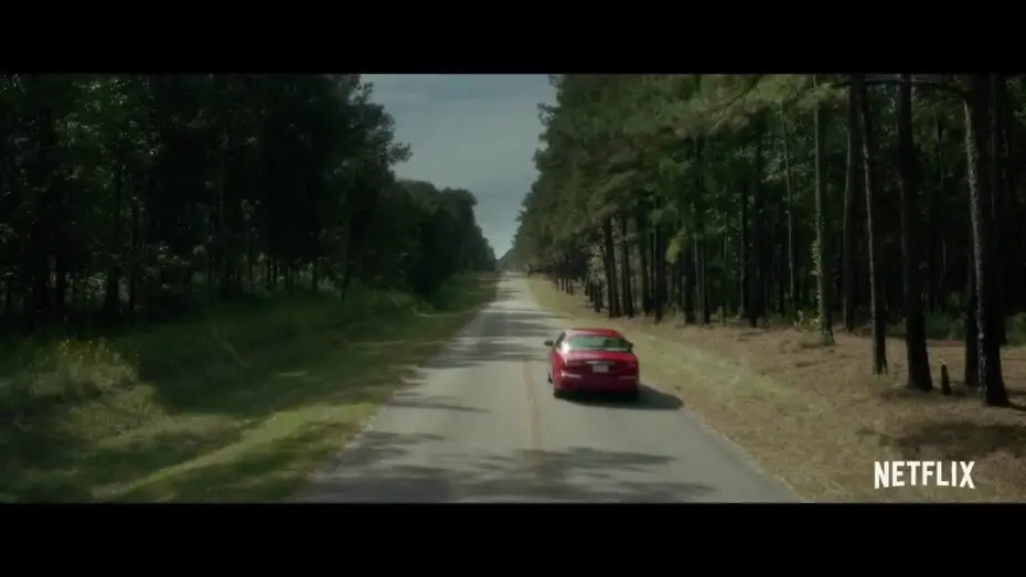 Відео до фільму Гра Джеральда — VIDEO: Official Trailer for "Gerald's Game," Netflix Movie Filmed in Mobile