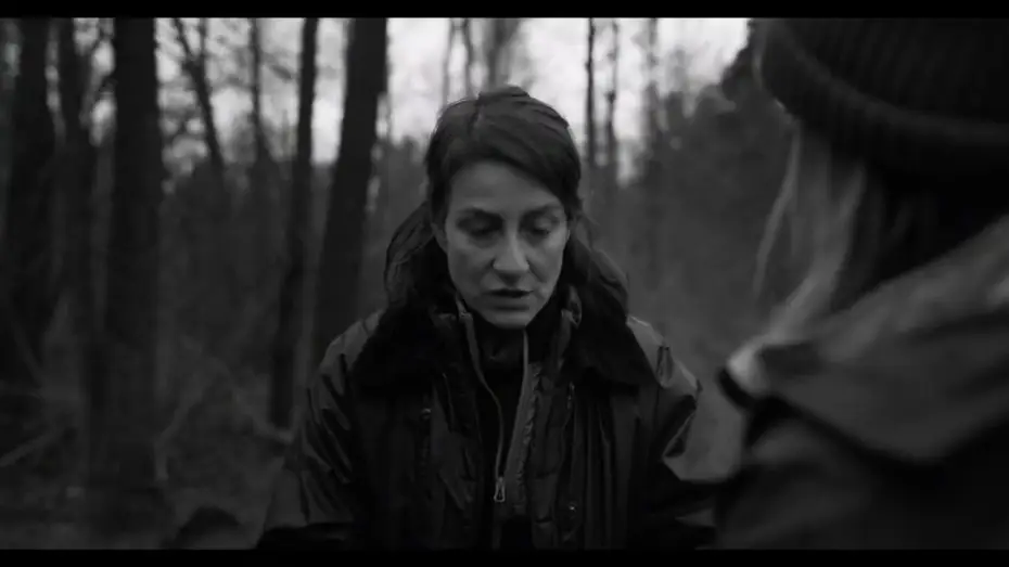 Відео до фільму Зелений кордон | Green border Tráiler español