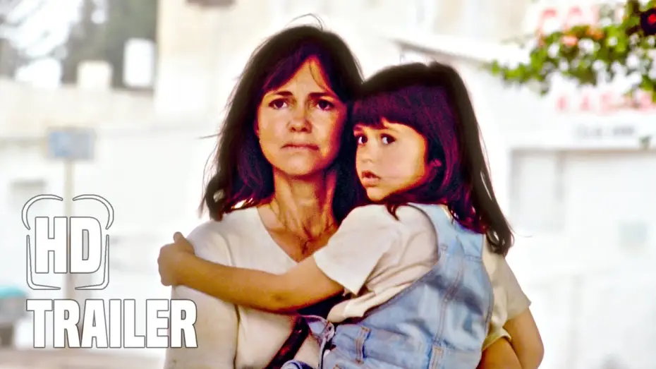 Відео до фільму Not Without My Daughter — NICHT OHNE MEINE TOCHTER Trailer German Deutsch (1991)