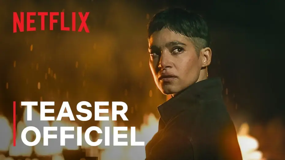 Відео до фільму Rebel Moon. Частина 2: Та, що лишає шрами | Teaser officiel [VF]