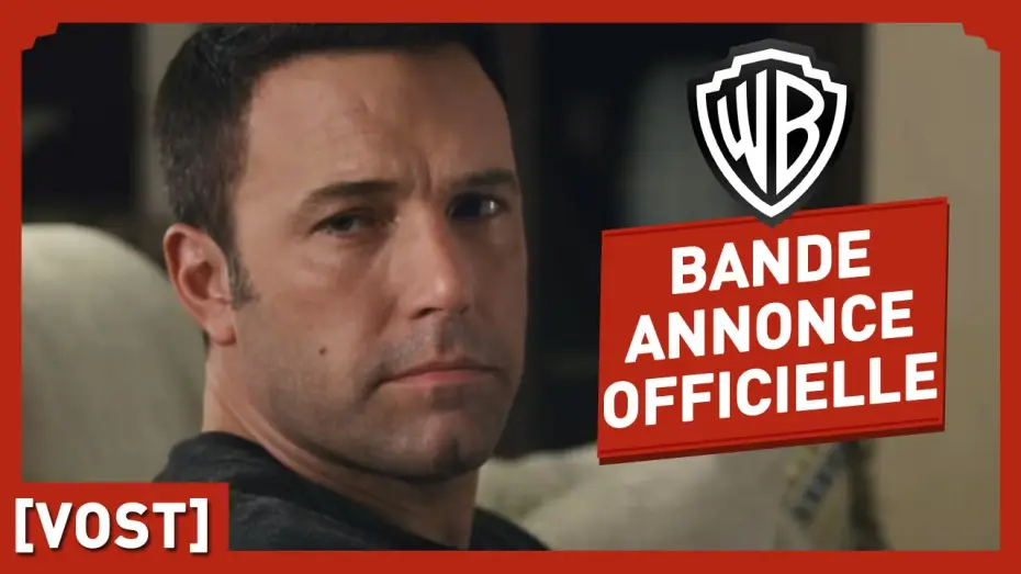 Відео до фільму Аудитор — Bande-annonce 2 VOST