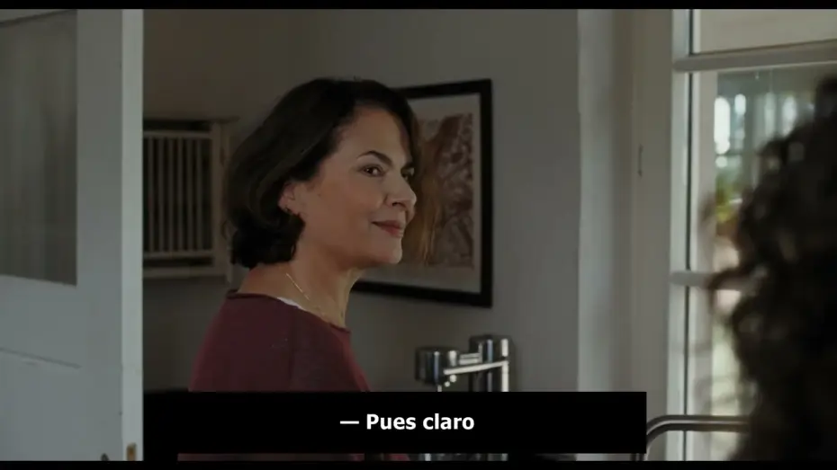 Відео до фільму Відображення №3 | Trailer de Miroirs No.3 subtitulado en espa&ntilde;ol (HD)