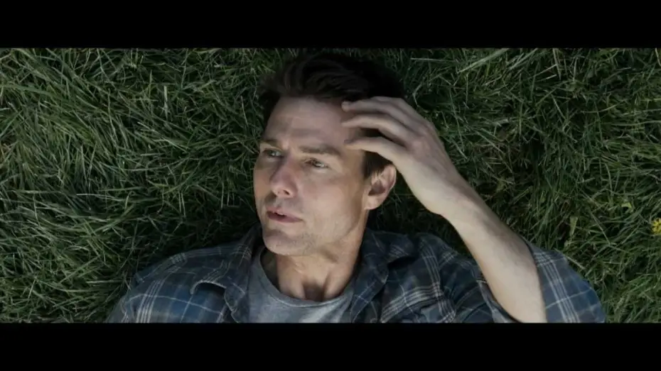 Відео до фільму Світ забуття | OBLIVION - Tr&aacute;iler americano