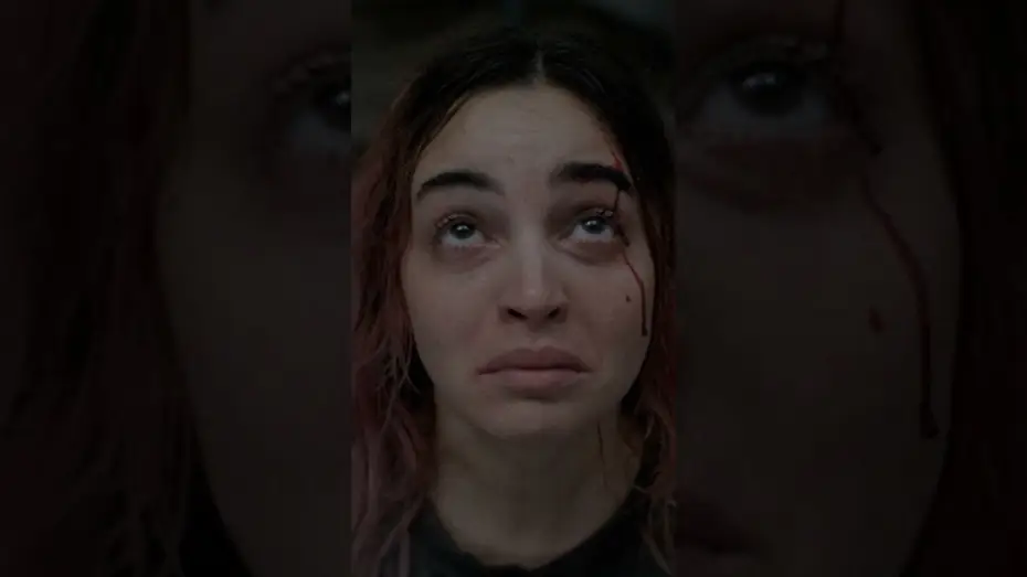 Відео до фільму Evil Dead Burn — Select all squares containing evil. You missed one.