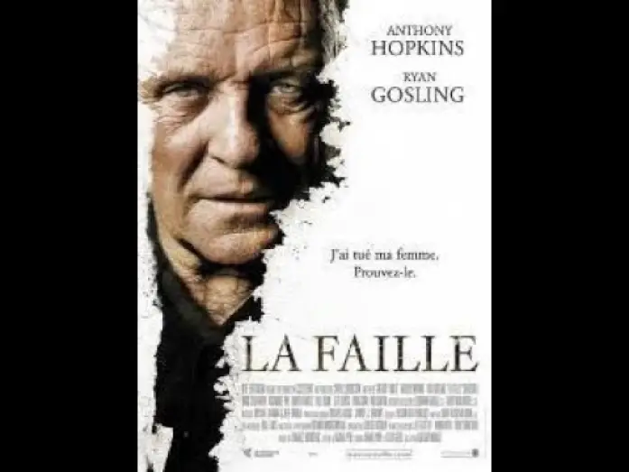 Відео до фільму Перелом | La faille
