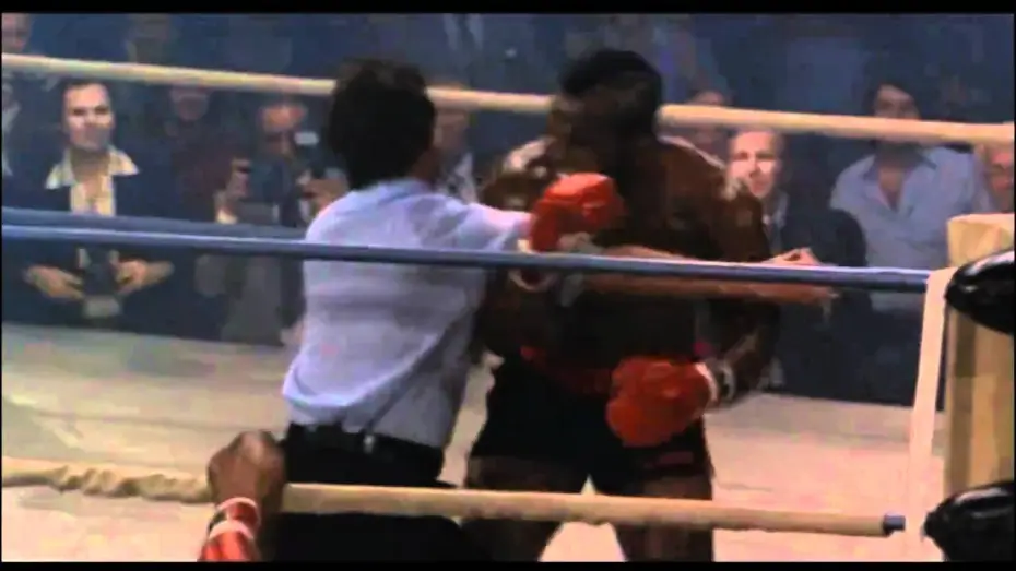 Відео до фільму Роккі 3 | Rocky III trailer Ita