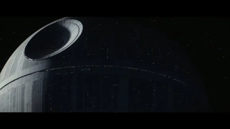 Відео до фільму Бунтар Один. Зоряні війни: Історія | Rogue One : A Star Wars Story - Bande-annonce officielle (VOST)