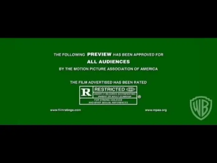 Відео до фільму Як боязкий Роберт Форд убив Джессі Джеймса — Original Theatrical Trailer