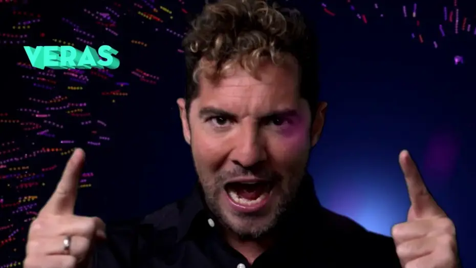 Відео до фільму Диво-парк — El Parque Mágico | David Bisbal "Tú eres la magia" | Paramount Pictures Spain