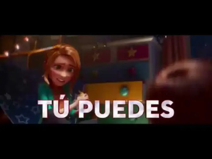 Відео до фільму Диво-парк — El Parque Mágico I Trailer en español I Paramount Pictures Spain