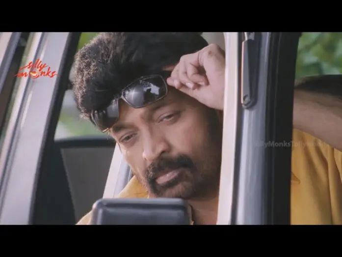 Відео до фільму Gaddam Gang — Gaddam Gang Official Trailer -  Rajasekhar, Sheena Shahabadi