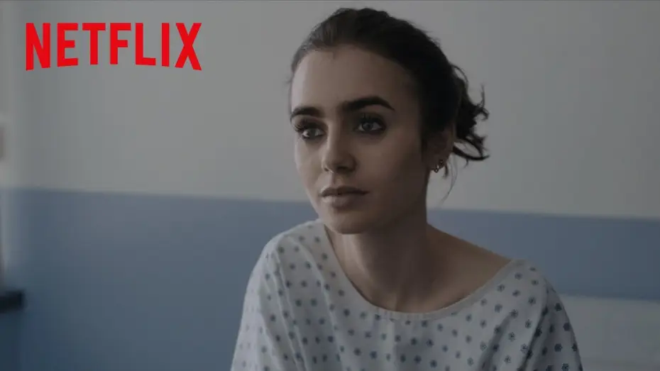 Відео до фільму До кісток — Fino all'osso | Trailer | Netflix Italia
