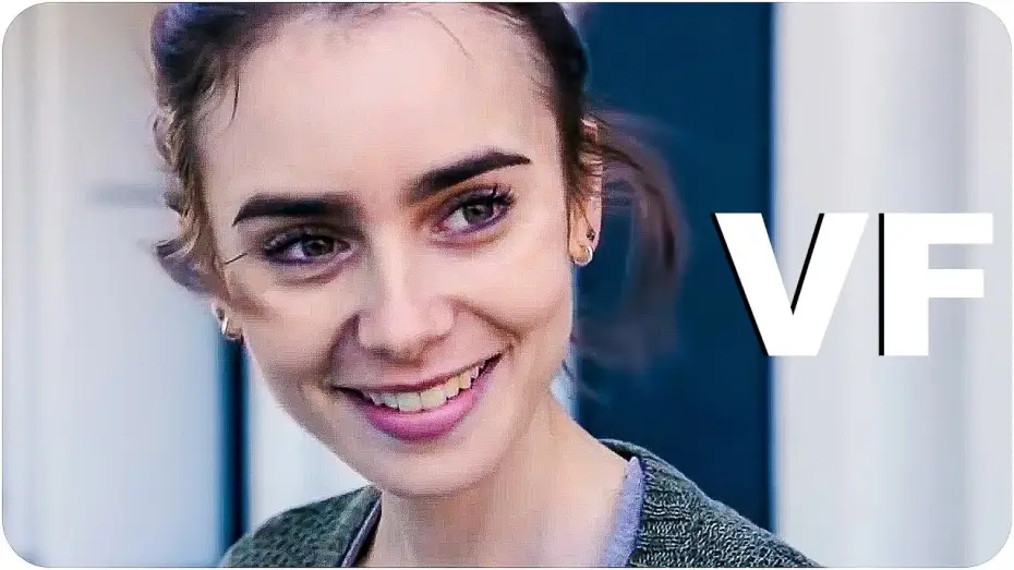 Відео до фільму До кісток — TO THE BONE Bande Annonce VF (NETFLIX // 2017)