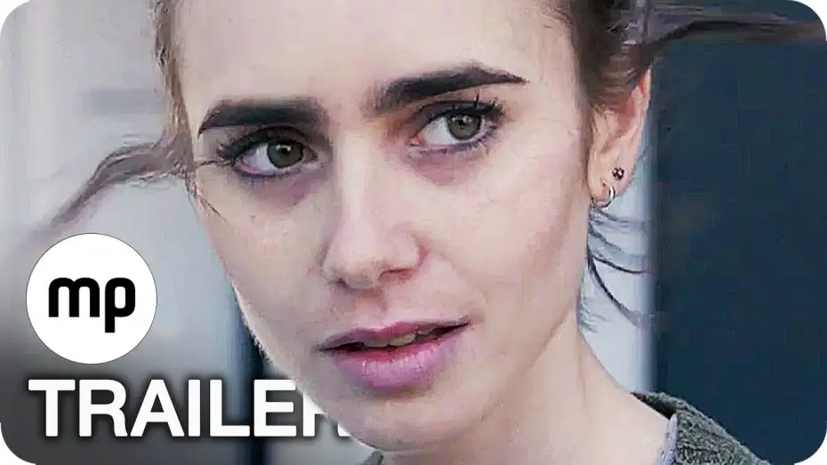 Відео до фільму До кісток — TO THE BONE Trailer German Deutsch (2017) Netflix Film