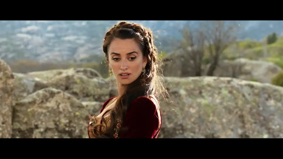 Відео до фільму Королева Іспанії — La Reine d'Espagne - Bande Annonce VF