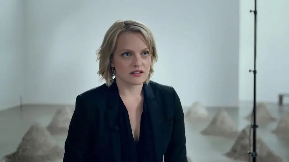 Відео до фільму Квадрат — The Square, the Oscar nominated film from Ruben Östlund - in cinemas and on demand March 16