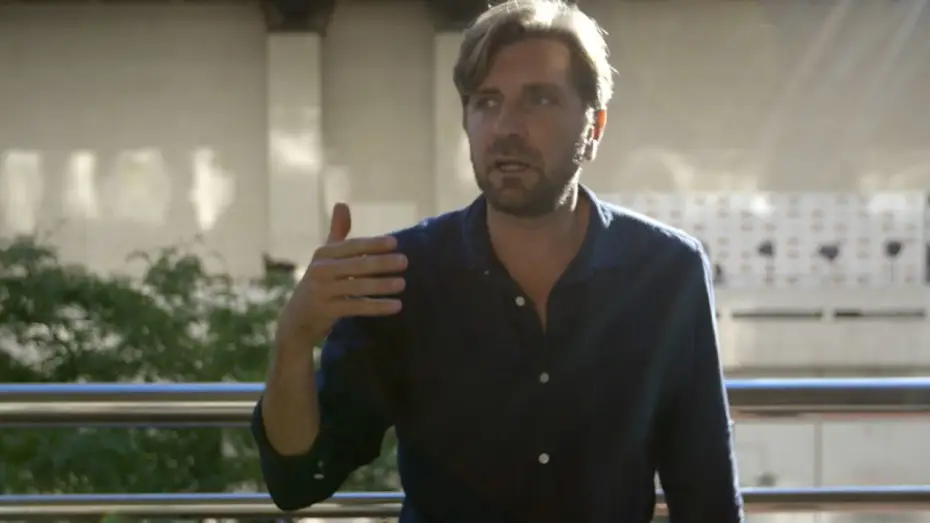 Відео до фільму Квадрат — Ruben Östlund on Confronting His Audience with 'The Square' | NYFF55