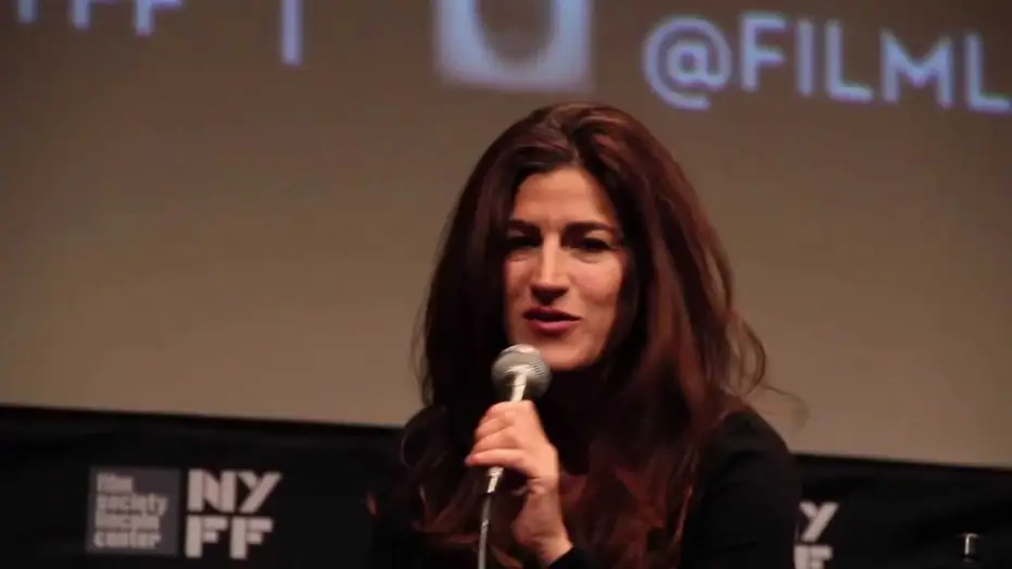 Відео до фільму Квадрат — NYFF51: "The Square" Q&A | Jehane Noujaim, Karim Amer